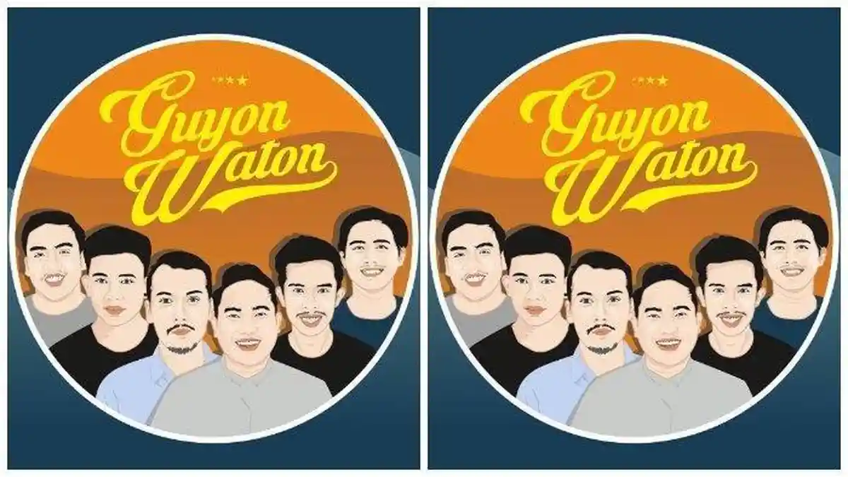 Chord Kunci Ukulele Ora Masalah - GuyonWaton, Urip Rasah Spaneng Ra Ono Koe Aku Ayem