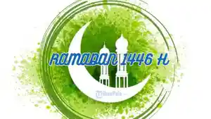 40 Ucapan Permintaan Maaf Sambut Bulan Suci Ramadhan 2025, Cocok Dibagikan ke Media Sosial