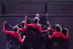 Sambut HUT RI Ke-79 BBI Hadirkan Drama Musikal Timun Mas