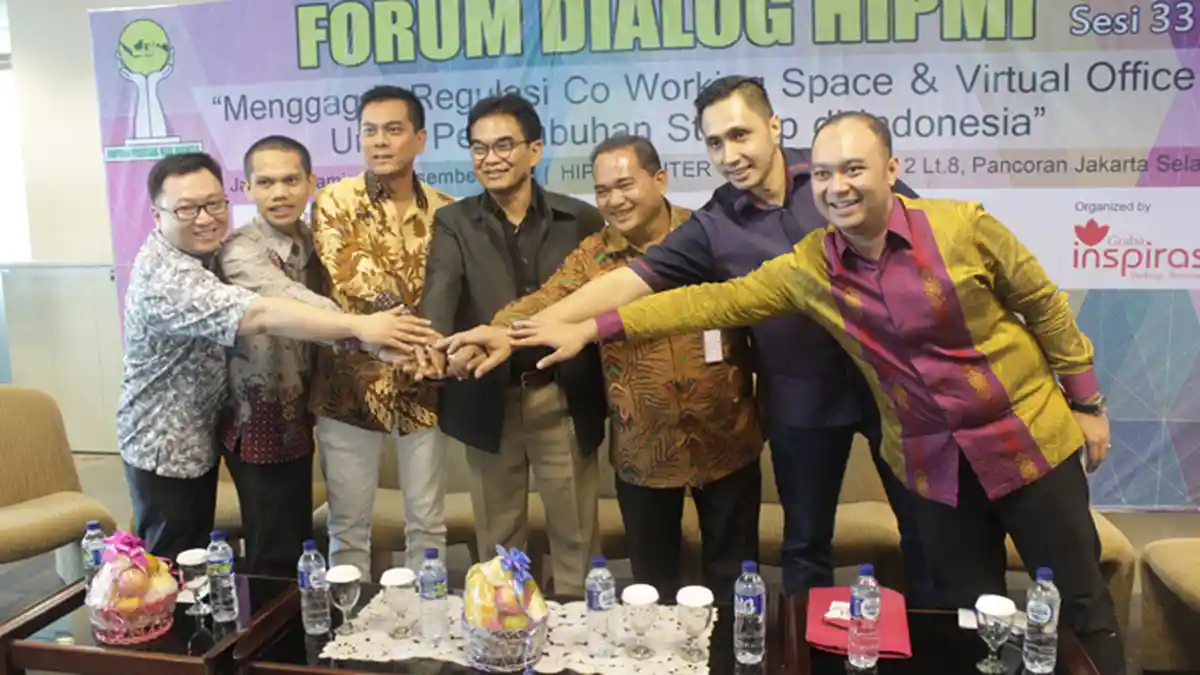 Kontribusi Ekonomi Kreatif Atas PDB Bisa Tembus 8 Persen