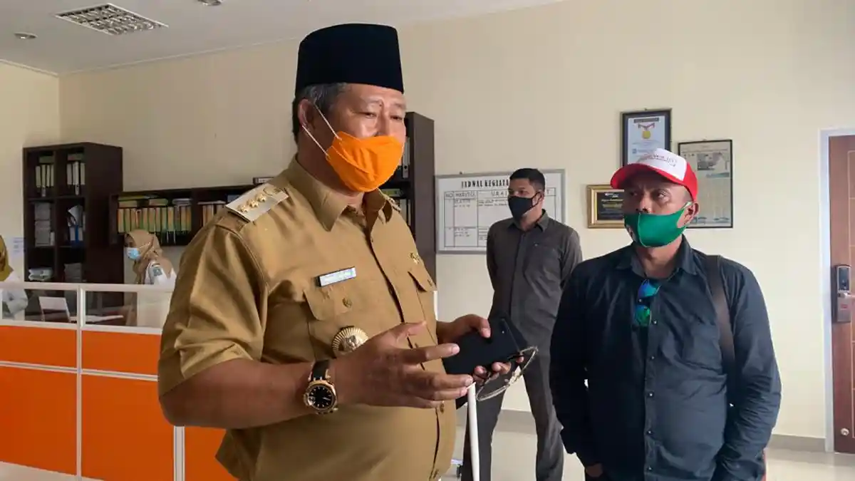 Investor Jakarta Lirik Perikanan Anambas, Jalin Kerja Sama dengan BUMD Provinsi & DP3 Anambas