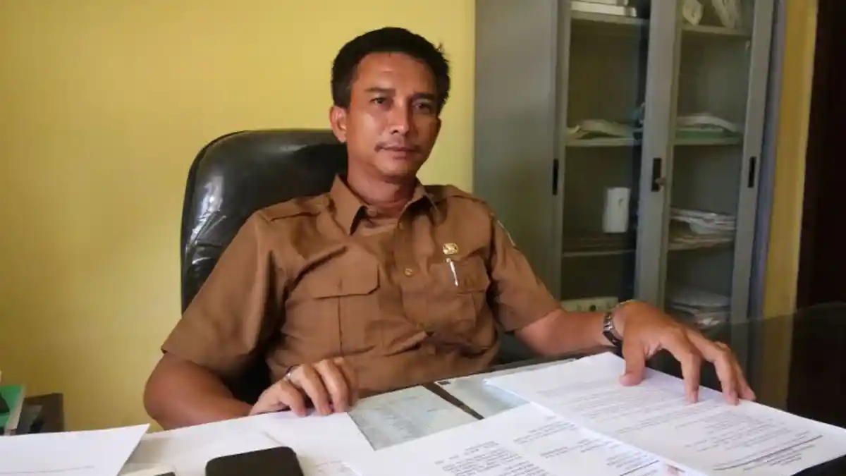 BPG belum Dilantik, Pembahasan Perubahan APBDes untuk Pencegahan Corona di Aceh Singkil Terkendala