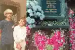 Evelyn Kenang Anaknya yang Meninggal, Aming: Jaga Ayah Sama Ibumu Ya, Terutama Ibumu