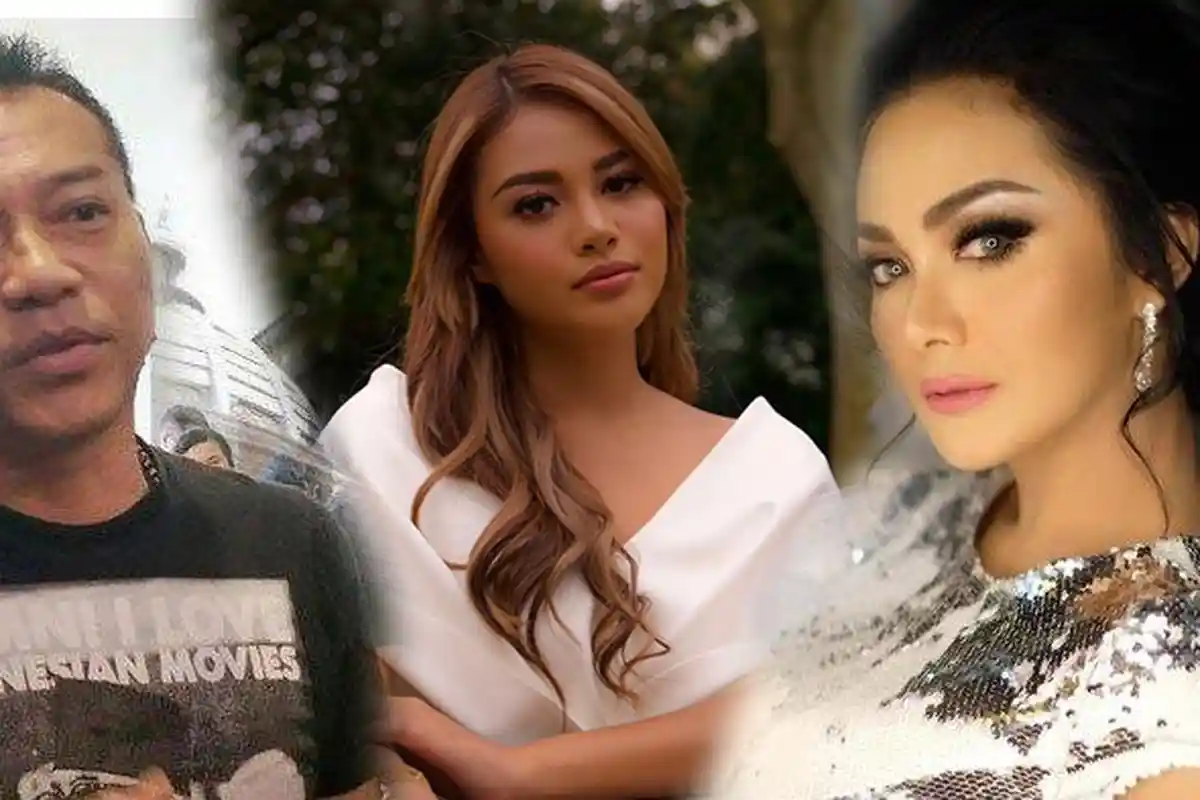 Belum Punya Pacar Setelah Putus, Aurel Hermansyah Trauma dengan Perceraian Anang dan Krisdayanti?