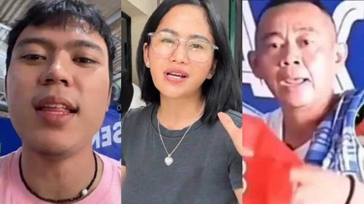 TikToker Aa Juju Ditegur, Sikap Farida Nurhan ke Pemilik Warung Nyak Kopsah Disorot, Lakukan Hal Ini