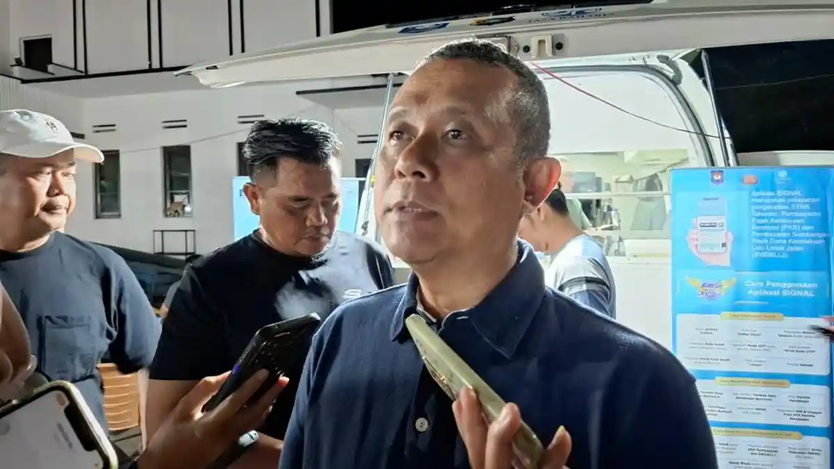 Realisasi Pajak Daerah Bangka Belitung Tembus Rp499,8 Miliar