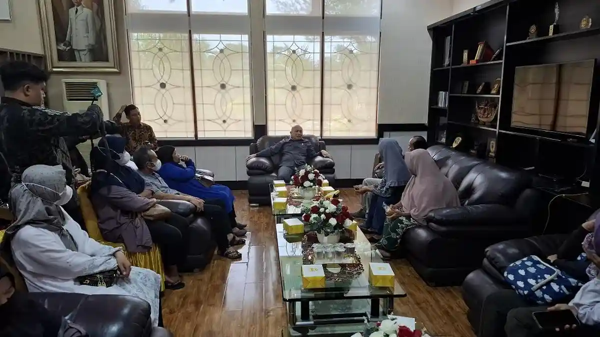 30 Pekerja Migran Nonprosedural Masih Terjebak di Myanmar, Didit Srigusjaya Siapkan Pendampingan