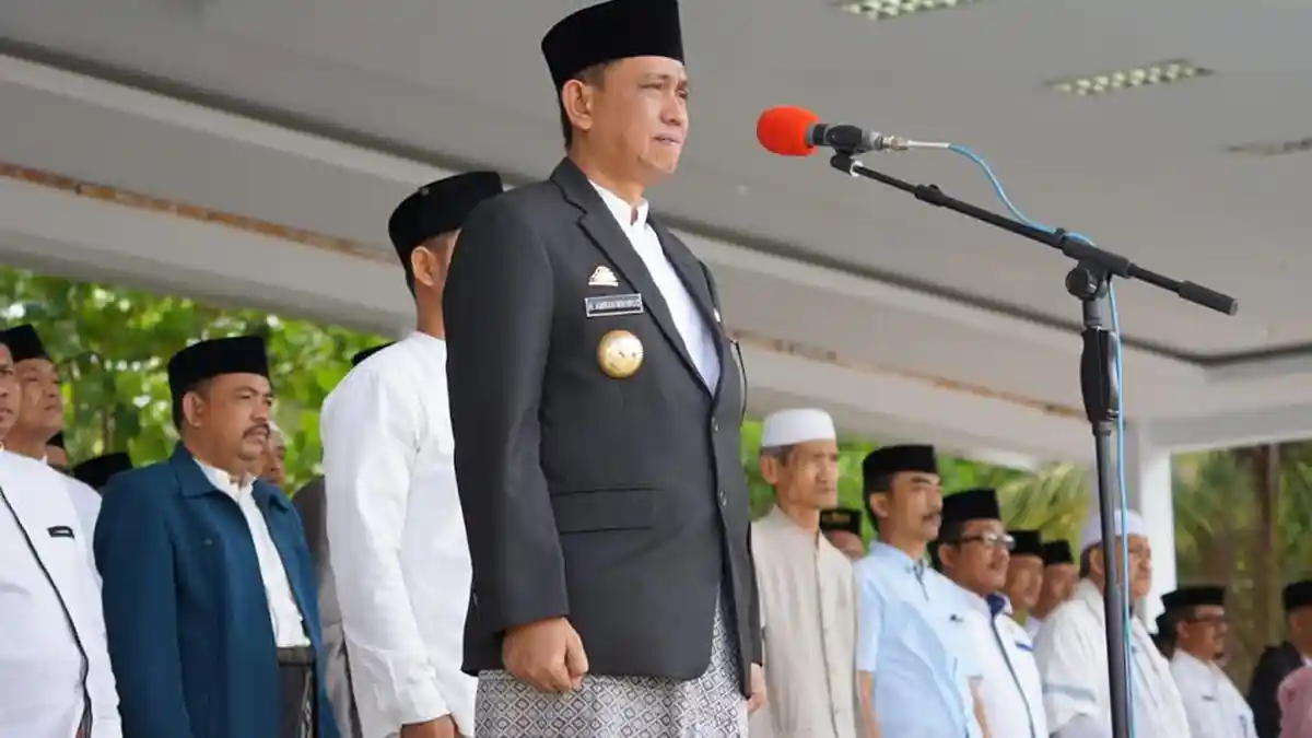 Namanya Dicatut untuk Pungli, Amran Mahmud: Tindak Tegas!
