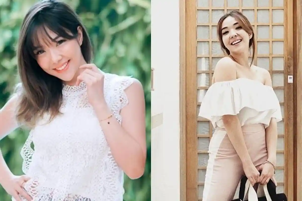 Gisel Buat Video Syur di Medan saat Masih Jadi Istri Gading, Roy Marten Tersenyum Ungkap Ini