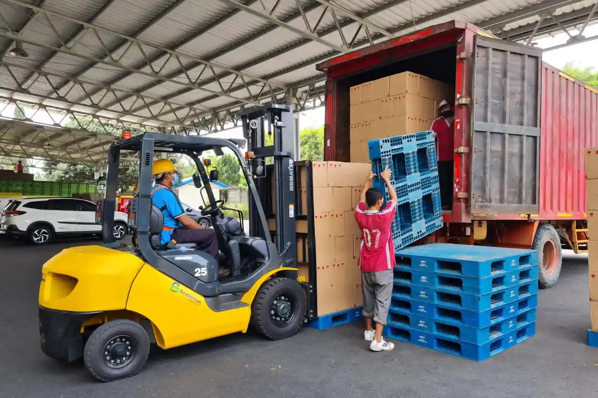 Pemprov Jateng Terima 110 Aduan Terkait THR, Kebanyakan Telat dan Dicicil