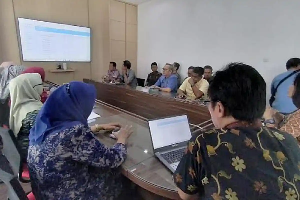 8 SMP Negeri di Kabupaten Madiun Minim Peminat Pada PPDB 2024, Ini Penyebabnya