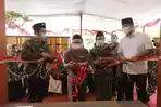 Badko LPQ Kota Semarang Punya Kantor Baru, Sebelumnya Numpang di Rumah Penguus