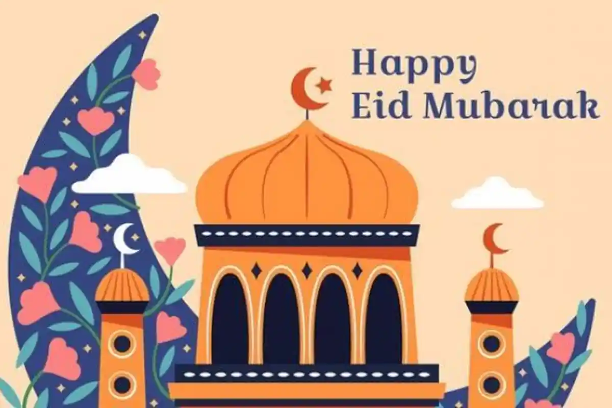 Ini 30 Ucapan Idulfitri yang Bisa Anda Kirim ke Keluarga atau Teman, Juga untuk Status Media Sosial