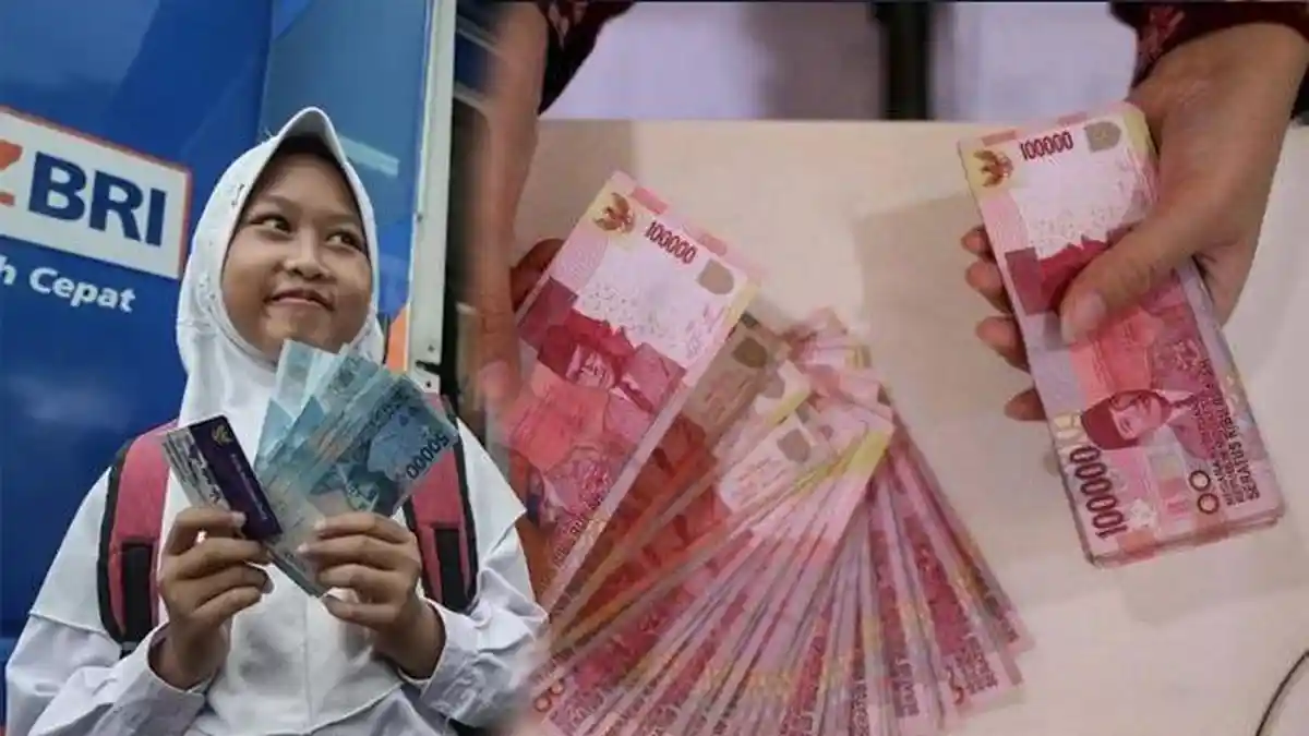 Dana Bansos yang Diterima PKH Anak Sekolah Selain Ditambah Bantuan PIP, Lengkap Dengan Rinciannya
