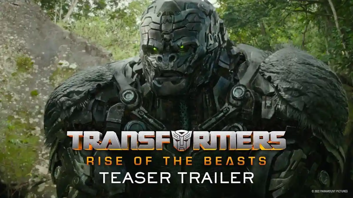 Sinopsis dan Daftar Pemain Film Transformers: Rise of the Beasts, Tayang Hari Ini di Bioskop
