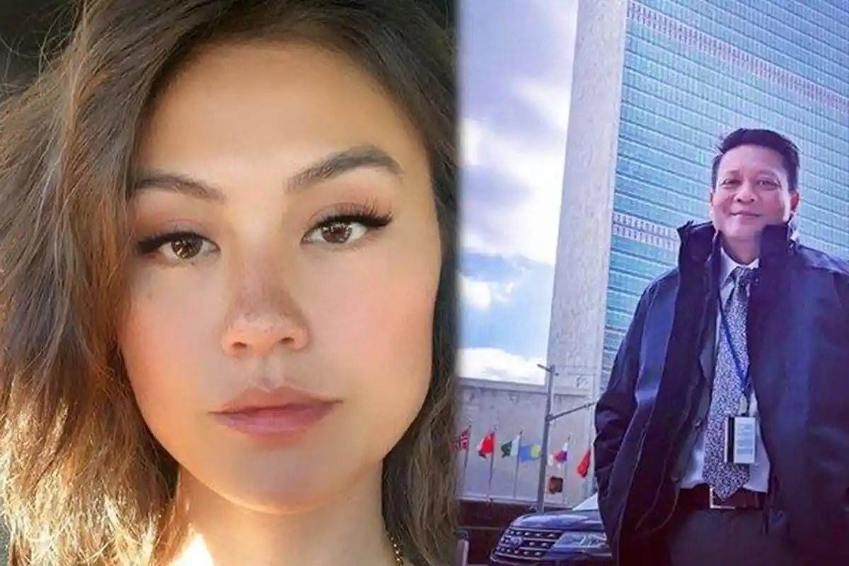 Daniel Mananta: Wow, Agnez Mo, Indonesia Begini di Pop Culture Amerika, Kata Brigjen Krishna Murti
