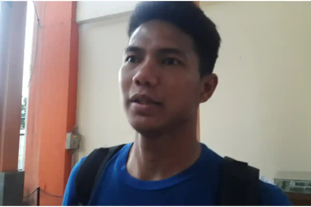 Tolak Liga 2 Dihentikan, Bek Persib Bandung Ini Sebut Lukai Sportivitas, Ada Potensi Pengaturan Skor