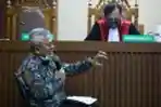 Ketua KPU Arief Budiman Jadi Saksi Sidang Wahyu Setiawan