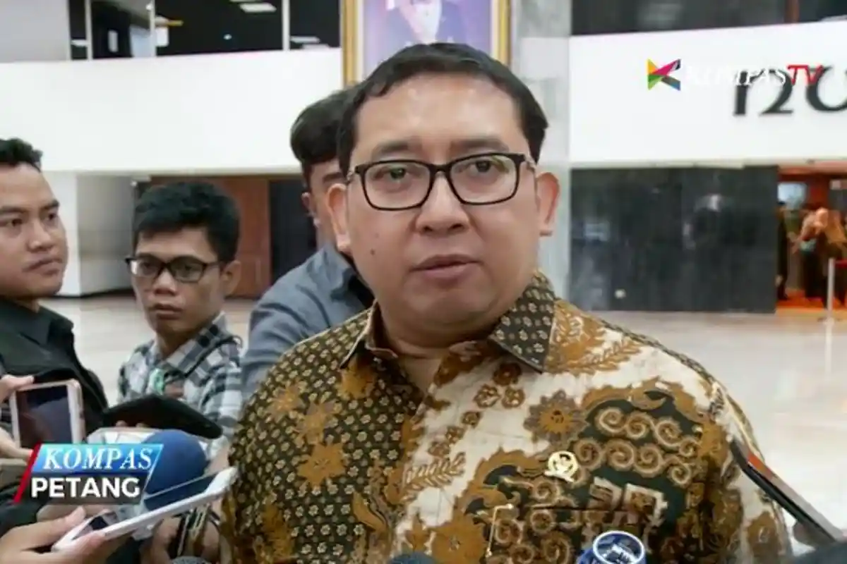 Fadli Zon: Redenominasi Rupiah Pasti Gagal di Indonesia