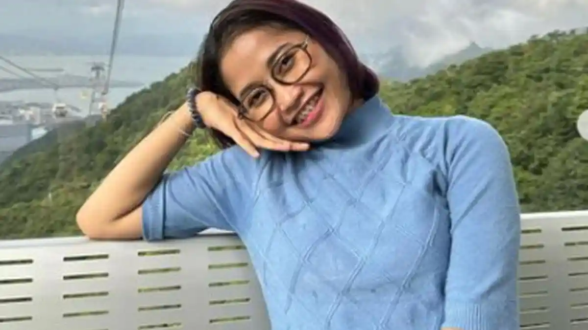 Profil Riyuka Bunga, Selebgram Curhat Diminta Ibu Rujuk Meski Digugat Harta Gono Gini Heri Horeh