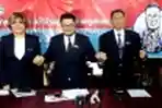 Irwan Iden Gobel Ketum APJI Piriode 2019-2024