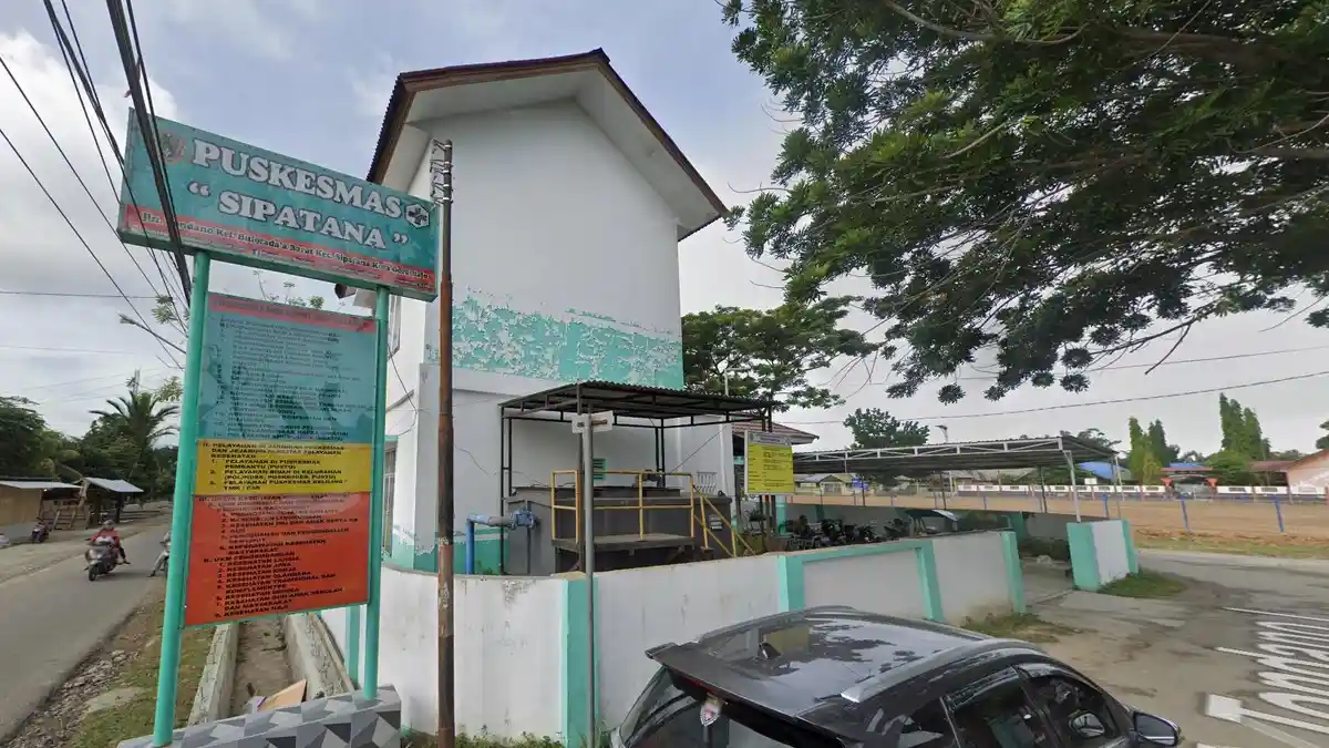 Kapus Sipatana Gorontalo Benarkan Mobil Ambulans Dibawa Sopir untuk Main Voli