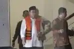 Ridwan Mukti Jalani Pemeriksaan Perdana