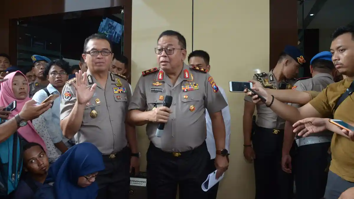 Daftar Nama-nama Baru 21 Artis dan Model Terkait Kasus Prostitusi Online Versi Polisi