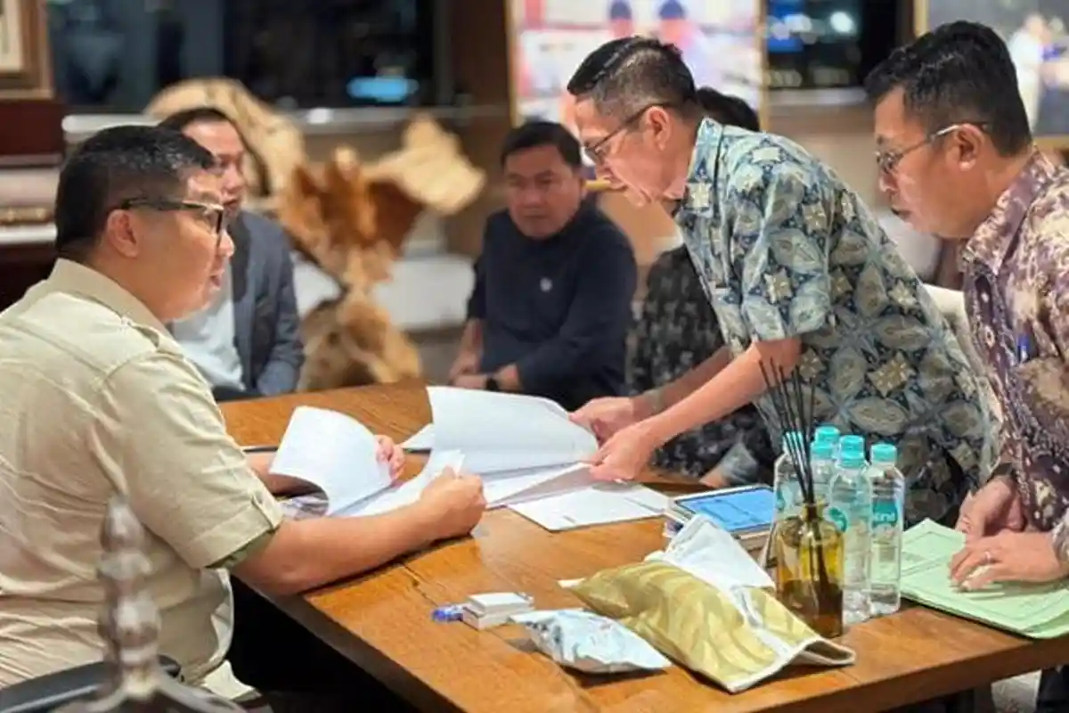 1.500 Rumah Tak Layak Huni di Palembang Mulai Diperbaiki Tahun Depan 