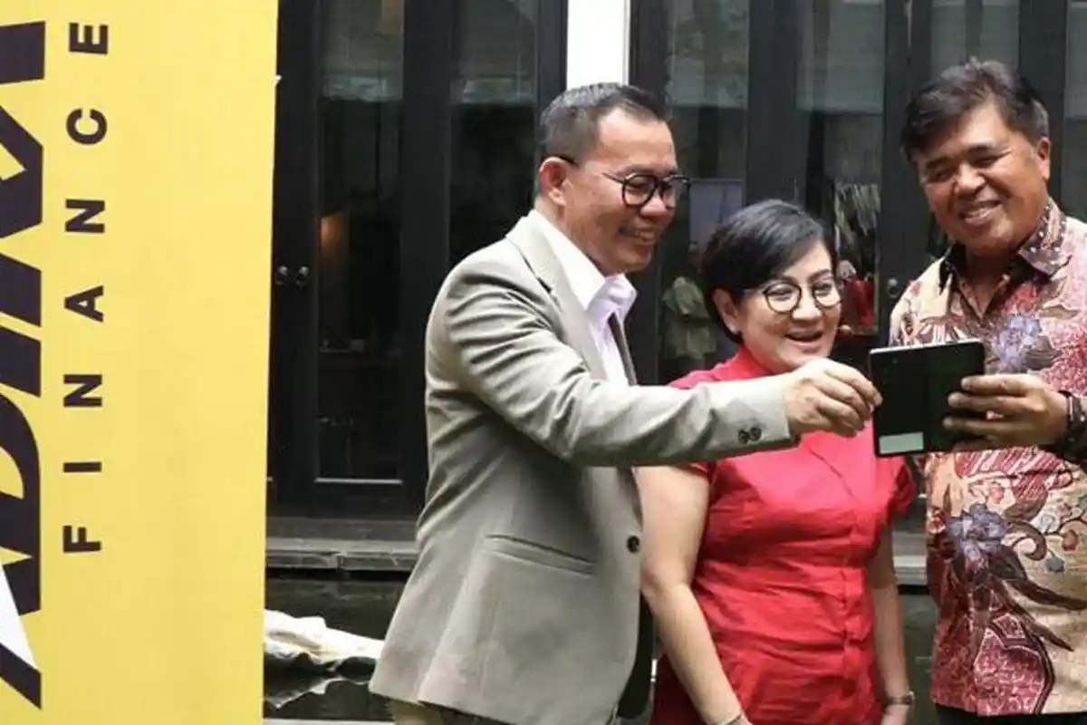 Pembiayaan Baru Adira Finance di Jawa Timur Capai Rp 886 Miliar, Naik 10 Persen