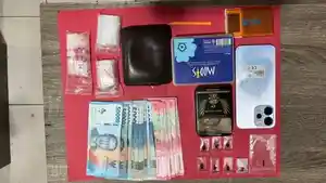 arang-bukti-8-sabu-hasil-penggerebekan-Satresnarkoba-Polres-Kubar.jpg