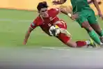 Timnas Indonesia Hajar Saint Kitts & Nevis 4-0, Performa Eks Striker Persis Solo jadi Sorotan