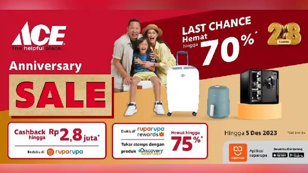 Lakukan 3 Aktivitas Ini untuk Jalani Momen Akhir Tahun dengan Produktif