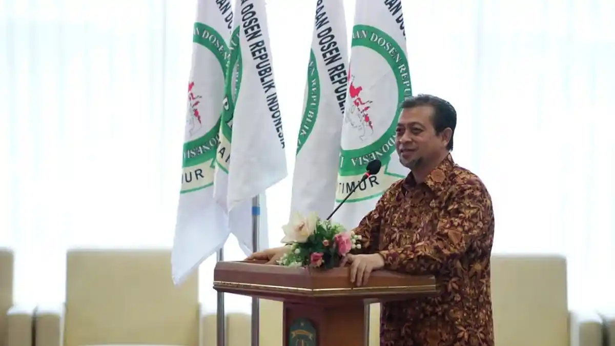 Kutai Timur Duduki Daerah dengan Jumlah Anak Stunting Terbanyak, Persentase Capai 27,5 Persen 