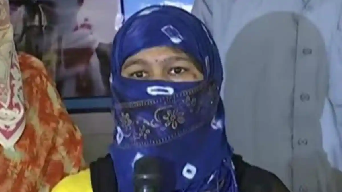 Diperkosa Ribuan Kali oleh 139 Lelaki dan Mertuanya, Wanita Ini Cabut Laporan Polisi, Ini Sebabnya