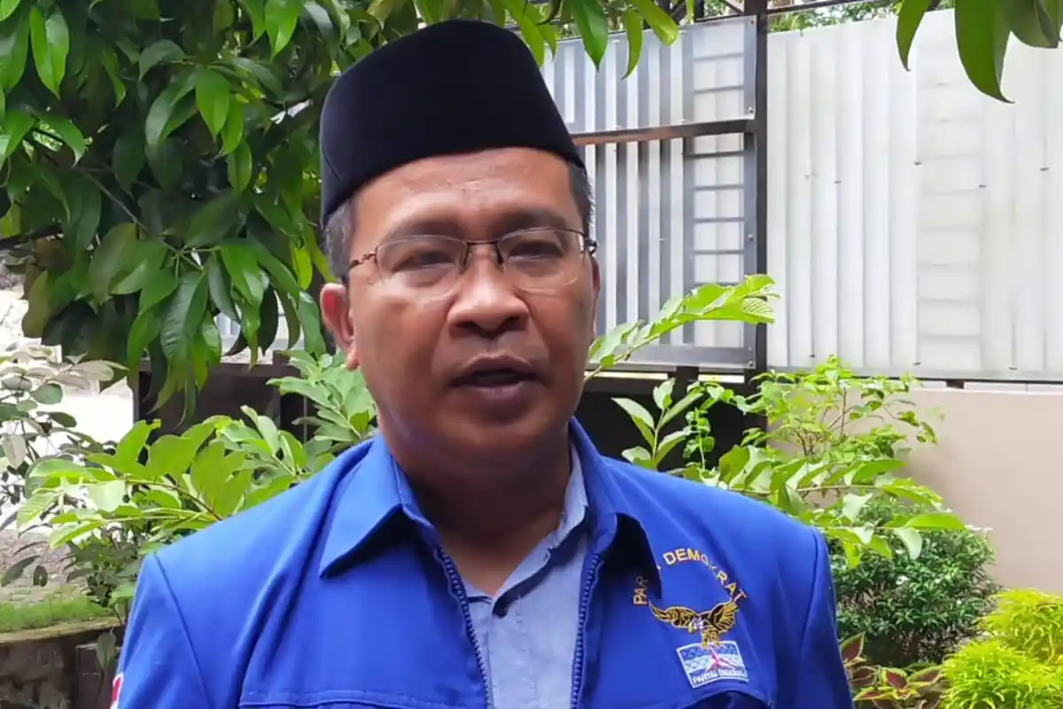 Demokrat NTB: Mantan Caleg PKB Hadir di KLB Demokrat Deli Serdang