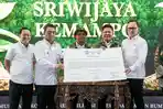 Gerakan Indonesia ASRI Dimulai, 70 Juta Bibit Pohon Disiapkan untuk Penghijauan Nasional