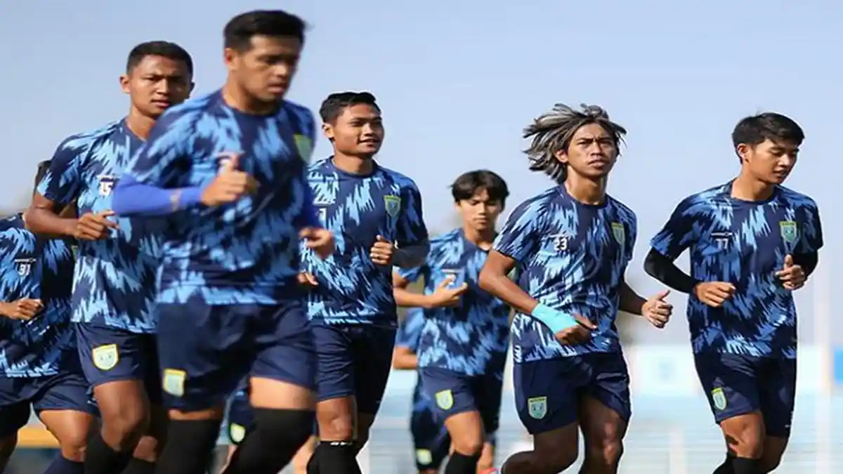 Persela Lamongan Persilakan Pemainnya Berkarier di Luar Negeri