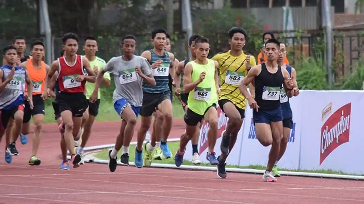 Jadi Pembuka, Sumatera Qualifiers Langsung Pecahkan Rekor Jumlah Peserta