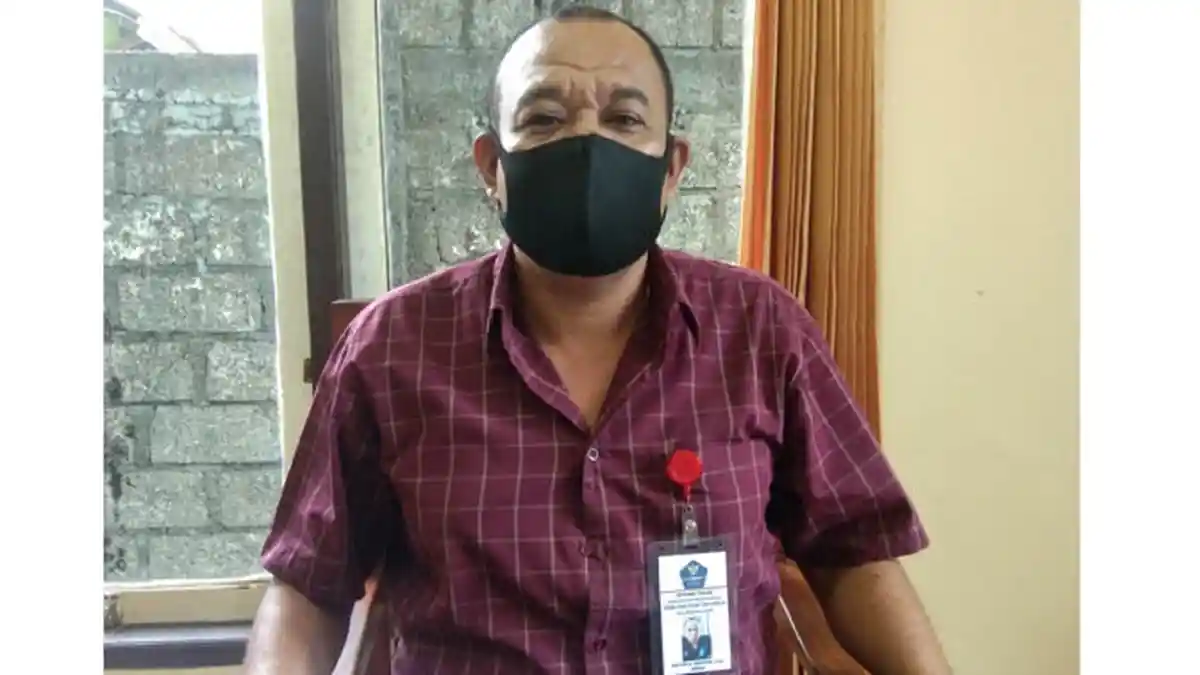 Lurah Liliba Tegaskan Perketat Pengawasan Terhadap Kerumunan Warga
