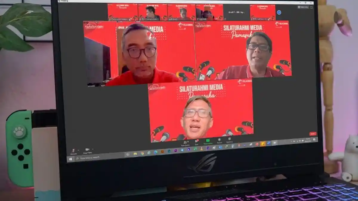 Telkomsel Pamasuka Gelar Program Menarik, Tukar Poin Berhadiah Motor hingga Gratis Kuota 30GB