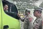 Tekan Risiko Kecelakaan Lewat Operasi Keselamatan Salawaku Polda Maluku