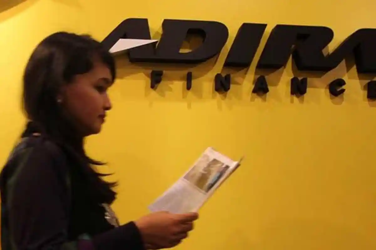 PT Adira Dinamika Multi Finance Buka Lowongan Kerja, Cari Banyak Posisi, Begini Cara Daftar