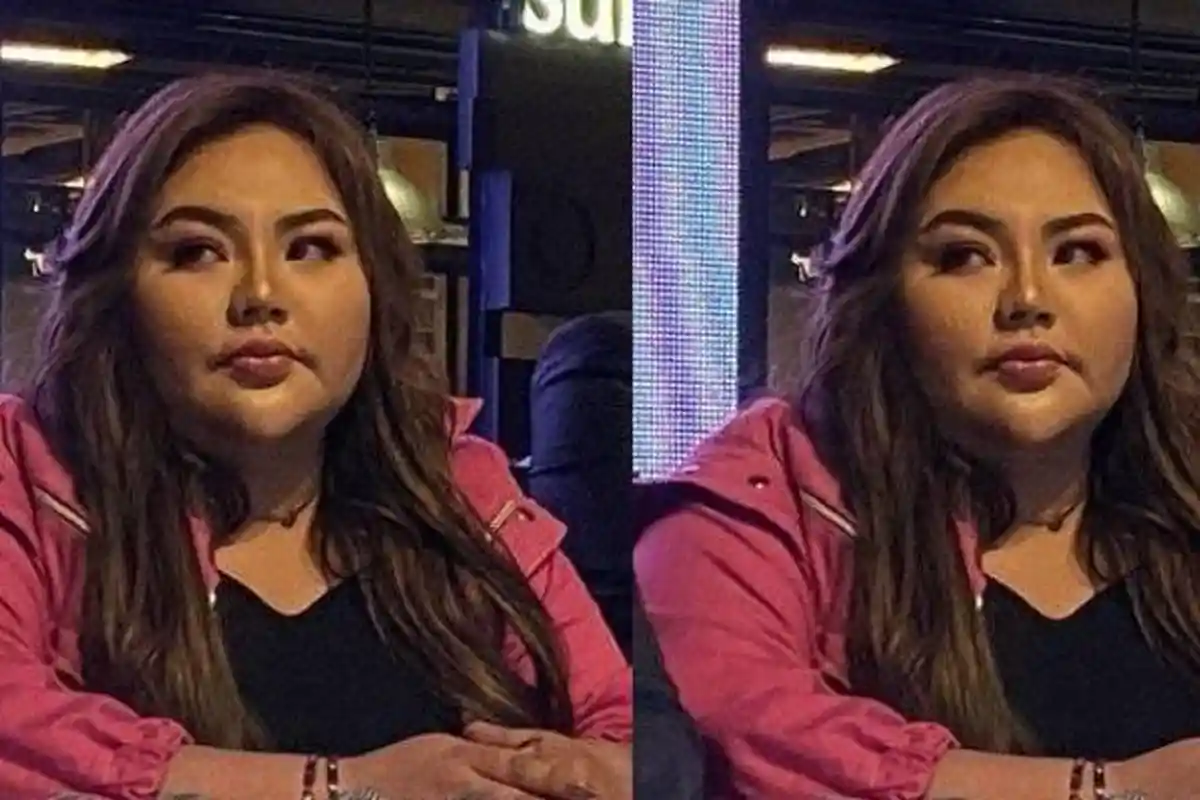 Lisa Mariana Jalani pemeriksaan Lima Jam di Bareskrim, Usi Ditetapkan Sebagai Tersangka