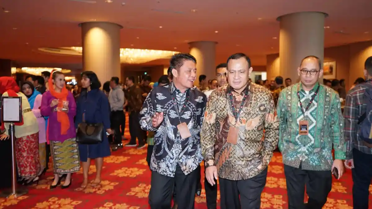 Herman Deru akan Pangkas Perda yang Hambat Investasi