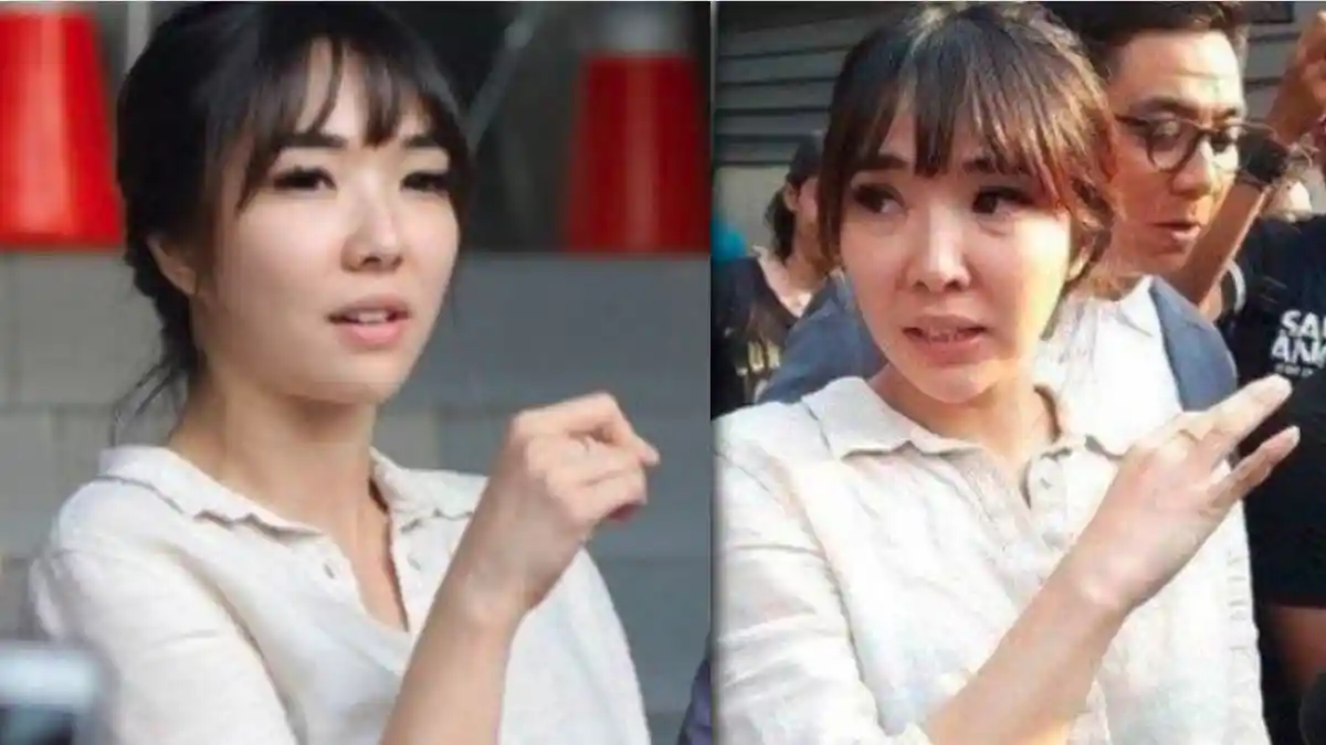 Baru Menyesal Soal Video Syur dengan Nobu, Gisel Minta Maaf Singgung Soal Gading Marten dan Gempi