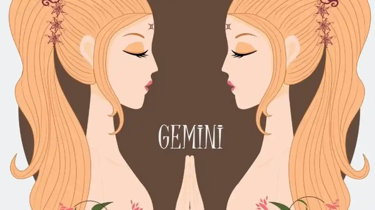 Ramalan Zodiak Gemini Bulan Juni 2024, Mulai dari Keuangan, Bisnis, hingga Karir