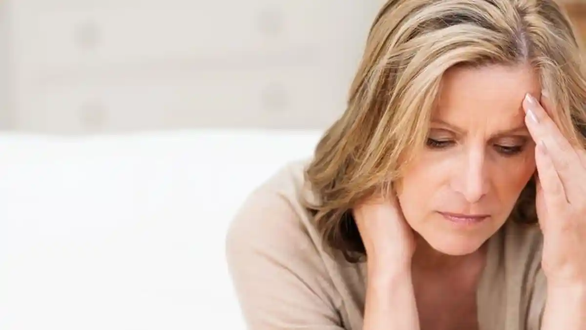 Apakah Dampak Menopause bagi Kesehatan?