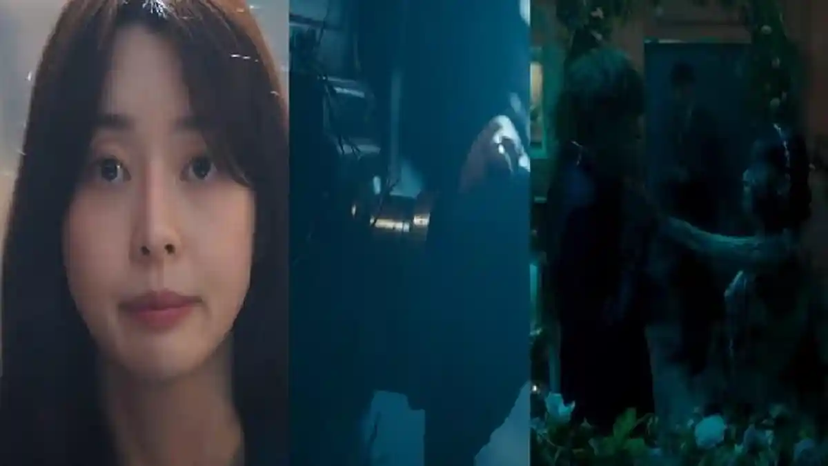 Drakor Terbaru Kwon Nara 2024, Comeback Lewat Drama Korea Night Photo Studio Sempat Viral di Medsos