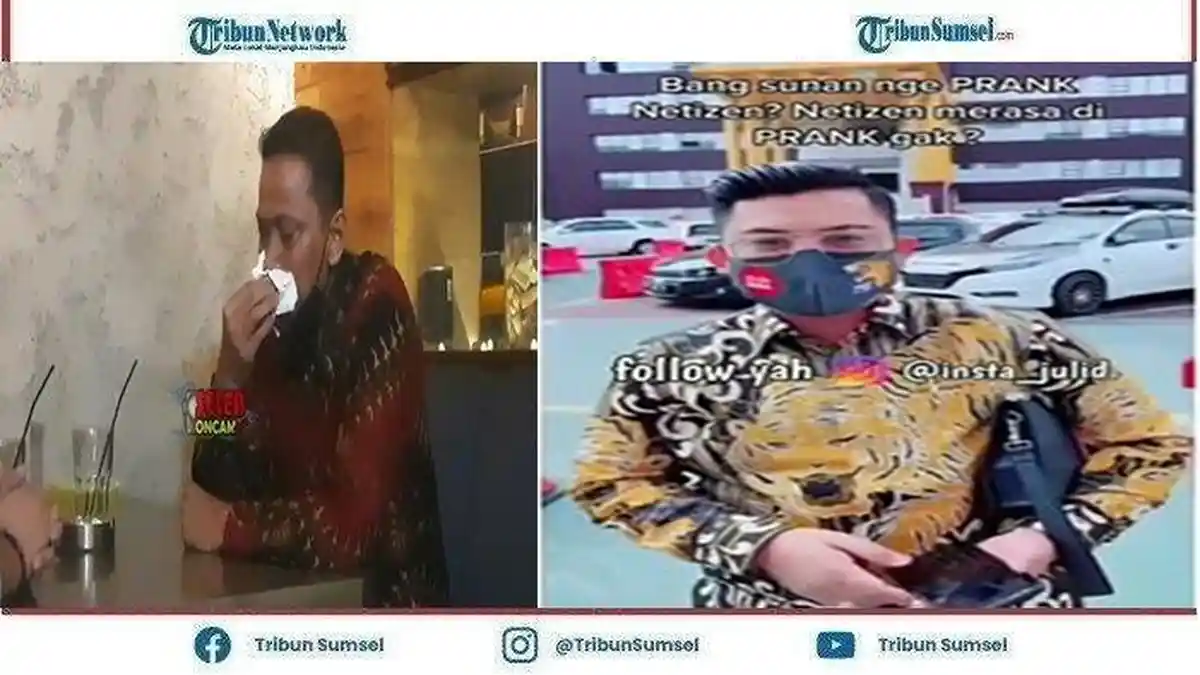 Sindiran Pengacara ke Doddy Sudrajat: Nama Baik Jelek Salah Sendiri, Bukan Haji Faisal, Mikir Dong